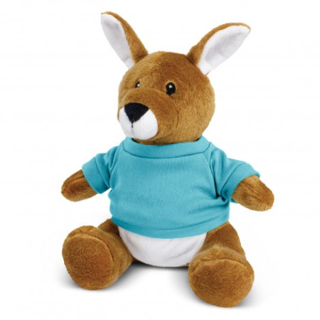 Kangaroo Plush Toy Promotional Products
